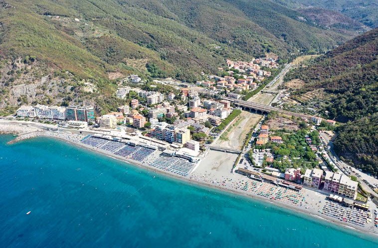 Deiva Marina, Italy
